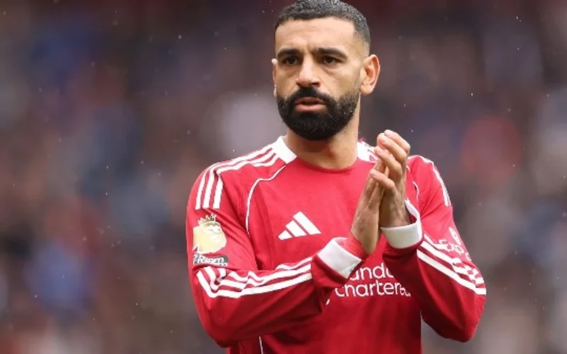 على الأبواب رقم قياسي جديد لمحمد صلاح مع ليفربول في البريميرليج